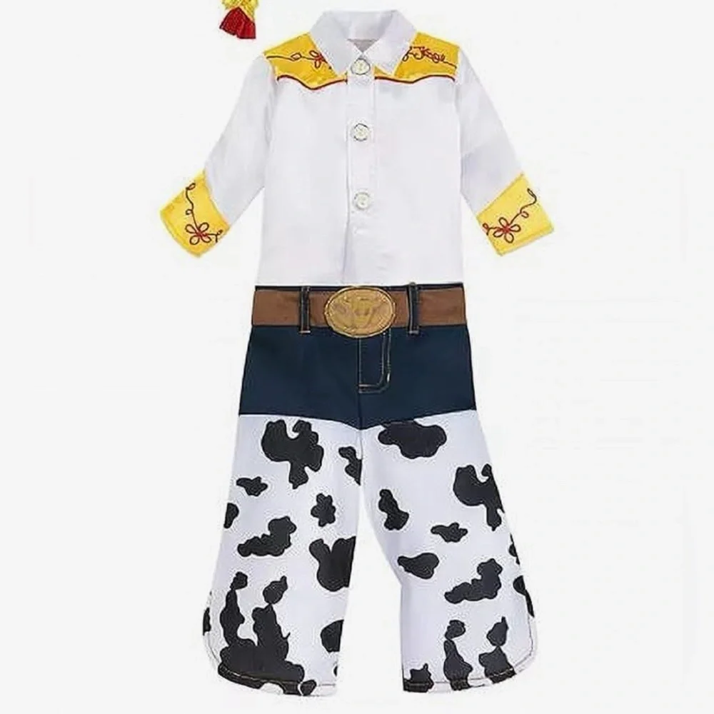 Disney/ Jessie 6-12M